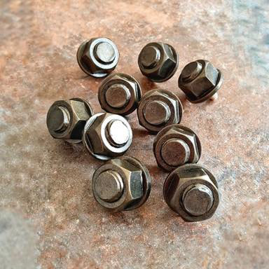 91DD 45mm Bolt & Washer